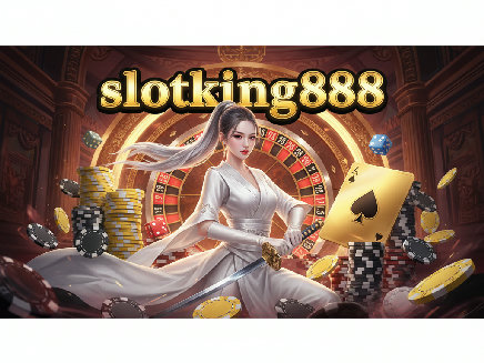 slotking888